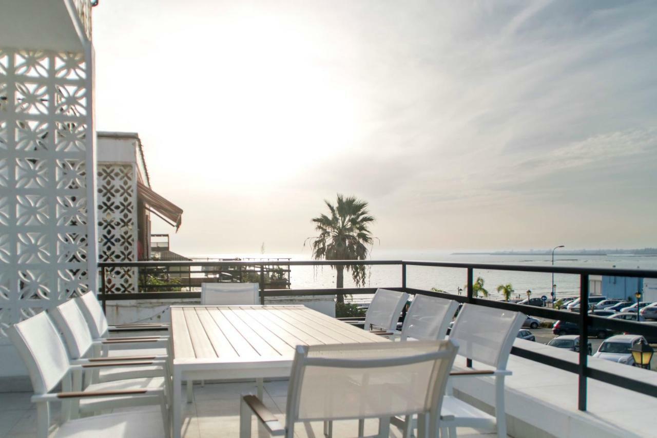 Casa El Manantial El Puerto de Santa Maria Exterior photo