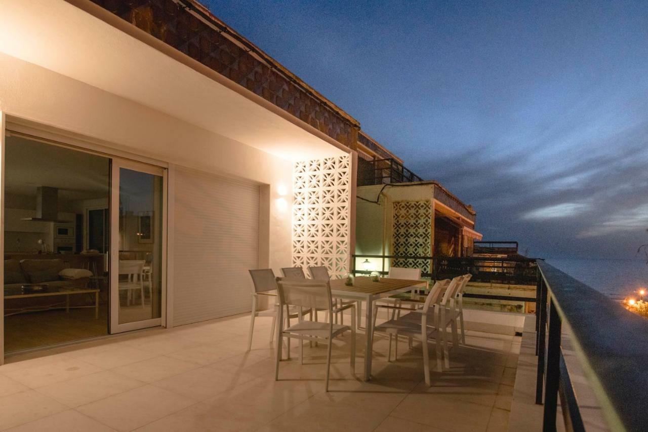Casa El Manantial El Puerto de Santa Maria Exterior photo